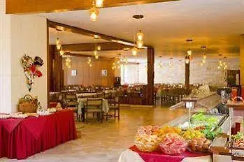 Dorostor Hotel Albena