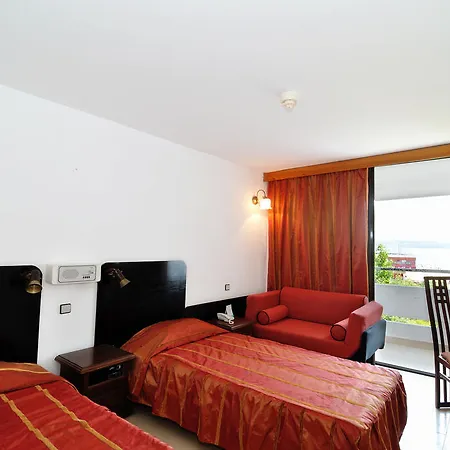 Hotel Dorostor Albena