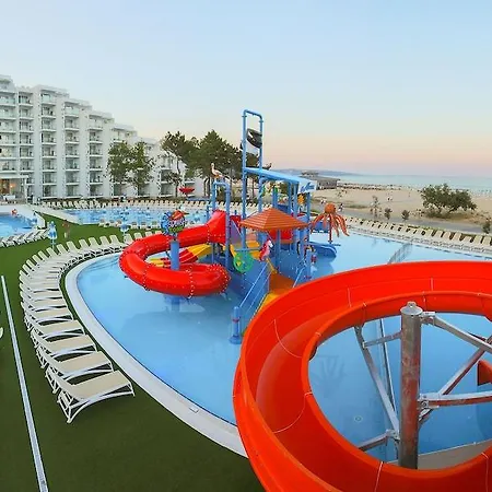 Hotel Dorostor 2*