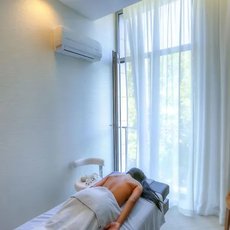 Dorostor Hotel Albena