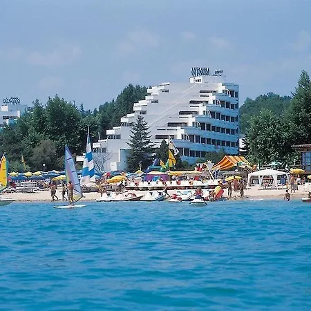 Hotel Dorostor Albena