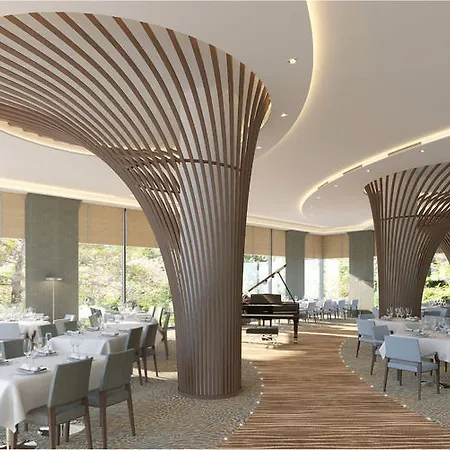 Dorostor Hotel Albena