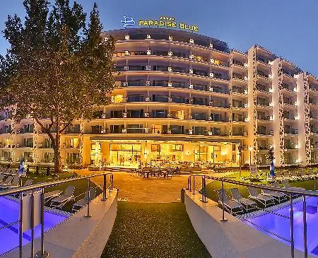 Hotel Dorostor 2*