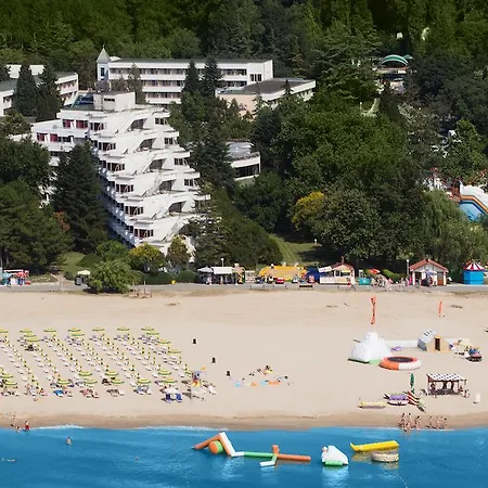 Dorostor 2* Albena