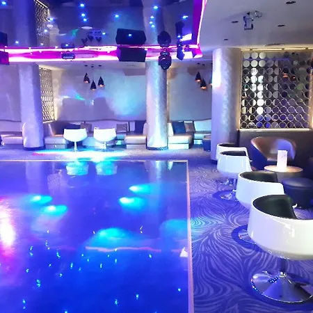 Hotel Dorostor 2*